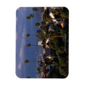 Los Angeles, Kalifornien Magnet (Vertikal)
