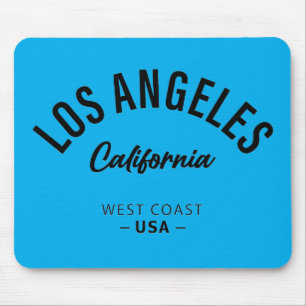 Los Angeles Kalifornien Mousepad