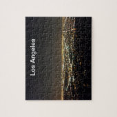 Los Angeles Kalifornien Puzzle (Vertikal)