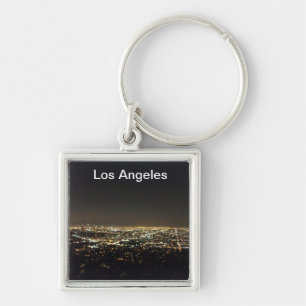 Los Angeles Kalifornien Schlüsselanhänger