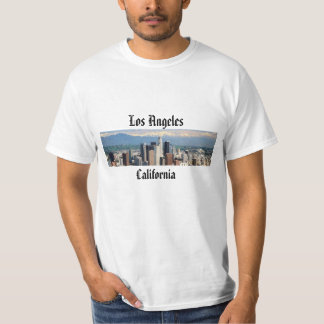 Los Angeles, Kalifornien-T-Shirt T-Shirt