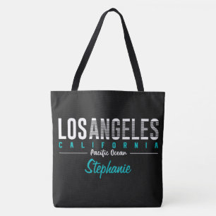 Los Angeles Kalifornien Tasche