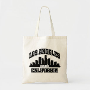 Los Angeles, Kalifornien Tragetasche