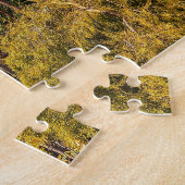 Los Angeles, Kalifornien, USA Puzzle (Seite)