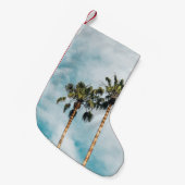 Los Angeles Kleiner Weihnachtsstrumpf (Vorderansicht (hängend))