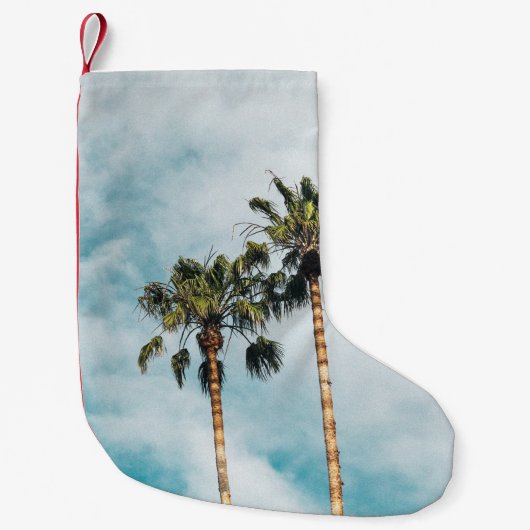 Los Angeles Kleiner Weihnachtsstrumpf (Vorderseite)