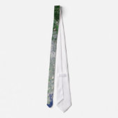 Los Angeles Krawatte (Rückseite)