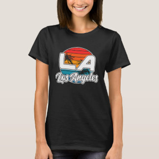 Los Angeles LA California 21 T-Shirt
