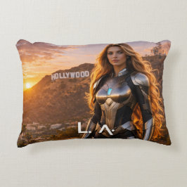 LOS ANGELES - LA DEKOKISSEN