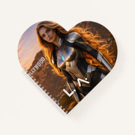 LOS ANGELES - LA NOTIZBLOCK