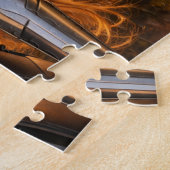 LOS ANGELES - LA PUZZLE (Seite)