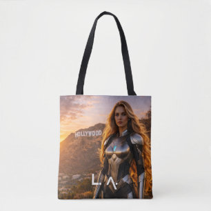 LOS ANGELES - LA TASCHE