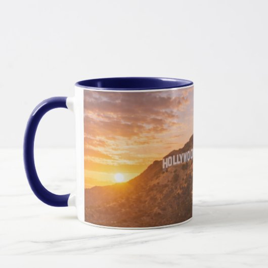 LOS ANGELES - LA TASSE (Links)