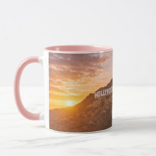 LOS ANGELES - LA TASSE