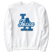 Los Angeles La Toxica Sweatshirt