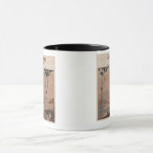 Los Angeles Landkreis, Kalifornien Tasse (Zentrum)