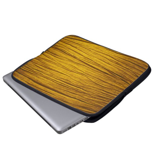 Los Angeles Laptopschutzhülle (Vorne Knopf)