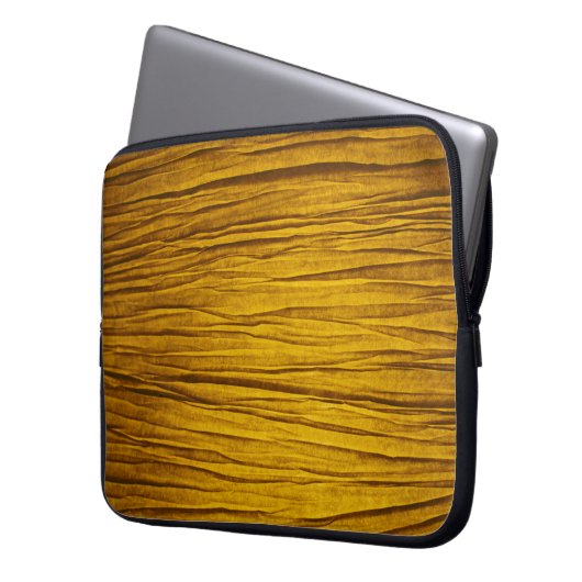 Los Angeles Laptopschutzhülle (Vorderseite Links)