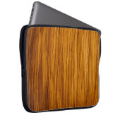 Los Angeles Laptopschutzhülle (Vorne Rechts)