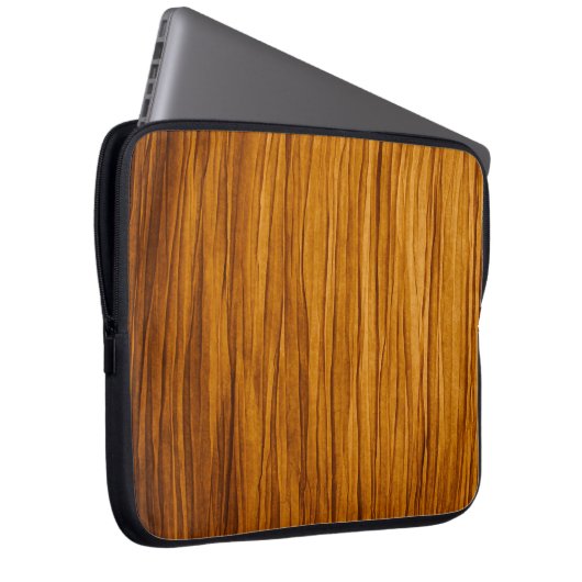 Los Angeles Laptopschutzhülle (Vorne Rechts)