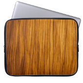 Los Angeles Laptopschutzhülle (Vorderseite)