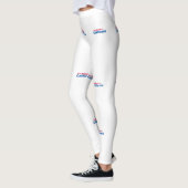 Los Angeles, Leggings (Links)