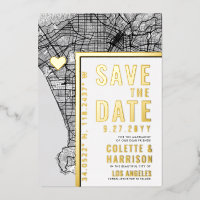 Los Angeles Liebe Locator | Hochzeitsstichtag spei