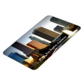 Los Angeles Magnet (Linke Seite)