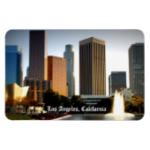 Los Angeles Magnet (Horizontal)