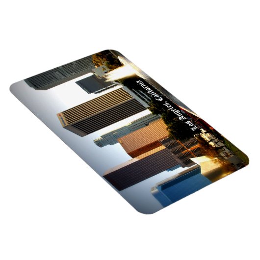 Los Angeles Magnet (Rechte Seite)