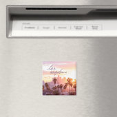 Los Angeles Magnet (In Situ (Geschirrspüler))