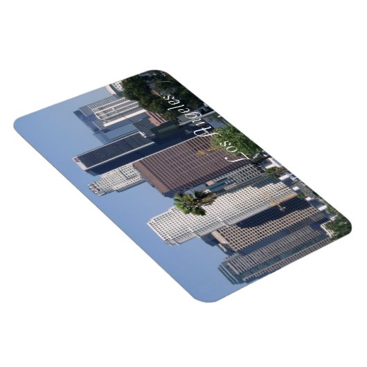 Los Angeles Magnet (Rechte Seite)