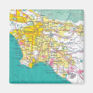 Los Angeles Magnet