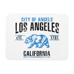 Los Angeles Magnet