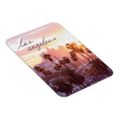 Los Angeles Magnet (Rechte Seite)