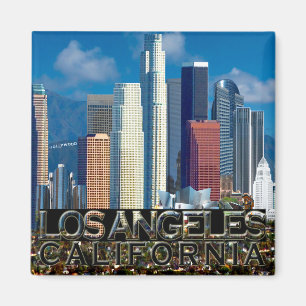 Los Angeles Magnet