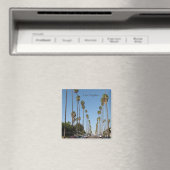 Los Angeles Magnet! Magnet (In Situ (Geschirrspüler))