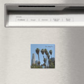 Los Angeles Magnet! Magnet (In Situ (Geschirrspüler))