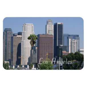 Los Angeles-Magnet Magnet