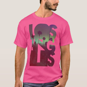 Los Angeles Modern T-Shirt