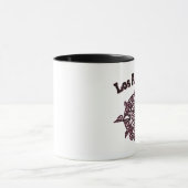 Los Angeles Motif 1 Tasse (Zentrum)