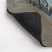 Los Angeles Mousepad (Ecke)