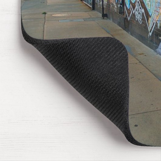 Los Angeles Mousepad (Ecke)