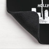 Los Angeles Mousepad (Ecke)