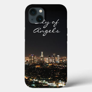 Los Angeles Night Case-Mate iPhone Hülle