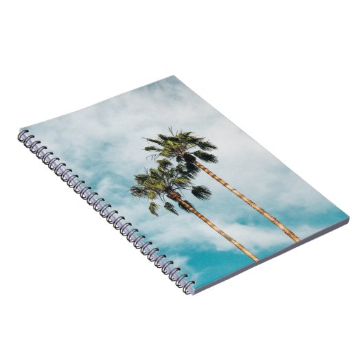 Los Angeles Notizblock (Rechte Seite)