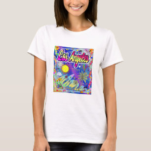 Los Angeles Nu Era T - Shirt