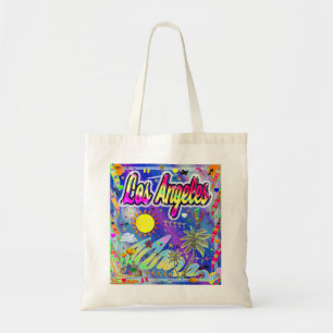 Los Angeles Nu Era-Tasche Tragetasche