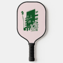 Los Angeles Paddel Pickleball Schläger