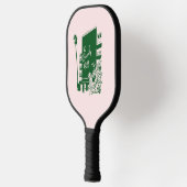 Los Angeles Paddel Pickleball Schläger (Links)